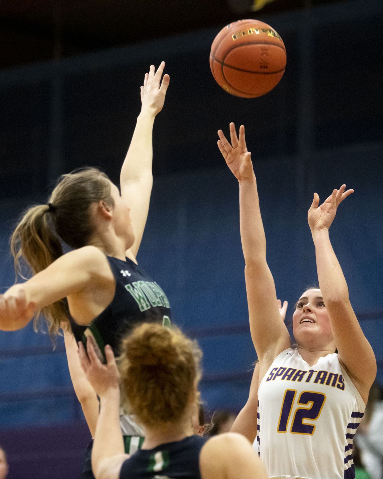 Sentinel vs. Glacier girls basketball 11.JPG